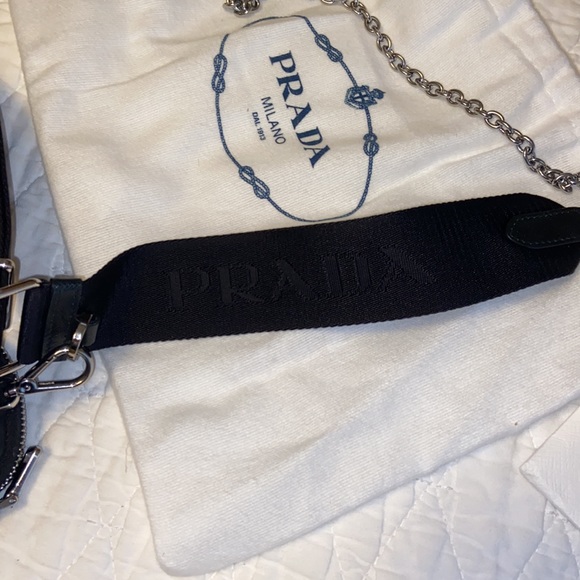 Prada re-edition 2005 - Picture 8 of 8